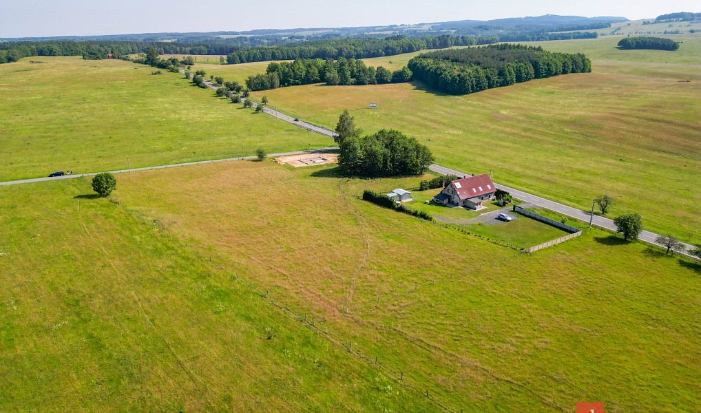 Prodej stavebního pozemku 1 223 m², Frýdlant – náhled fotky 12