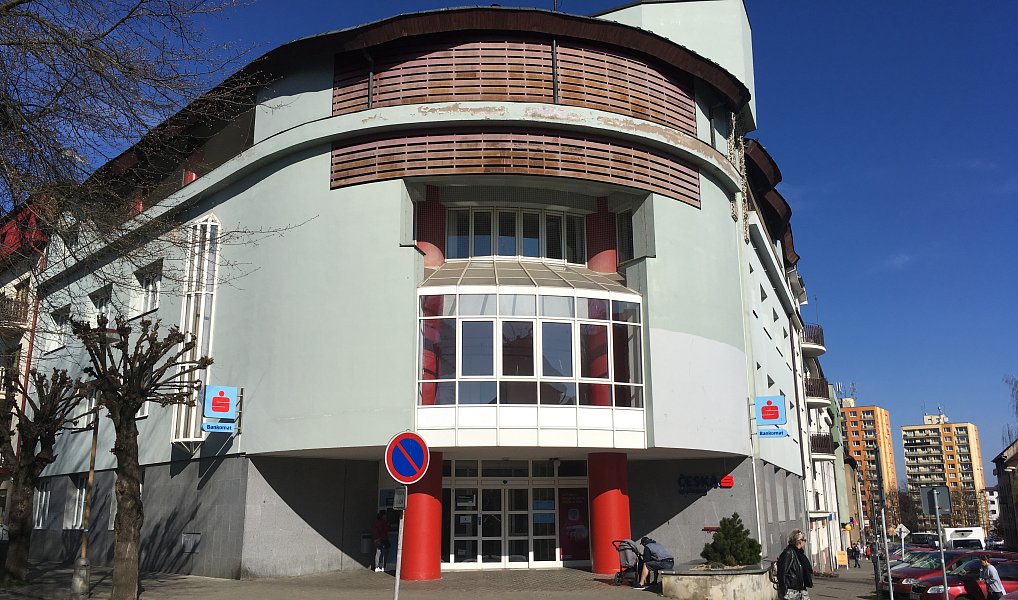Pronájem skladovacích prostor 13 m², Vlašim – fotka 1 z 7