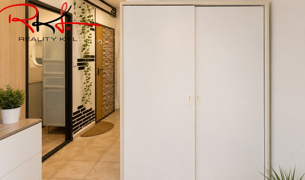 Prodej bytu 2+1 56 m², Roudnice nad Labem – náhled fotky 13