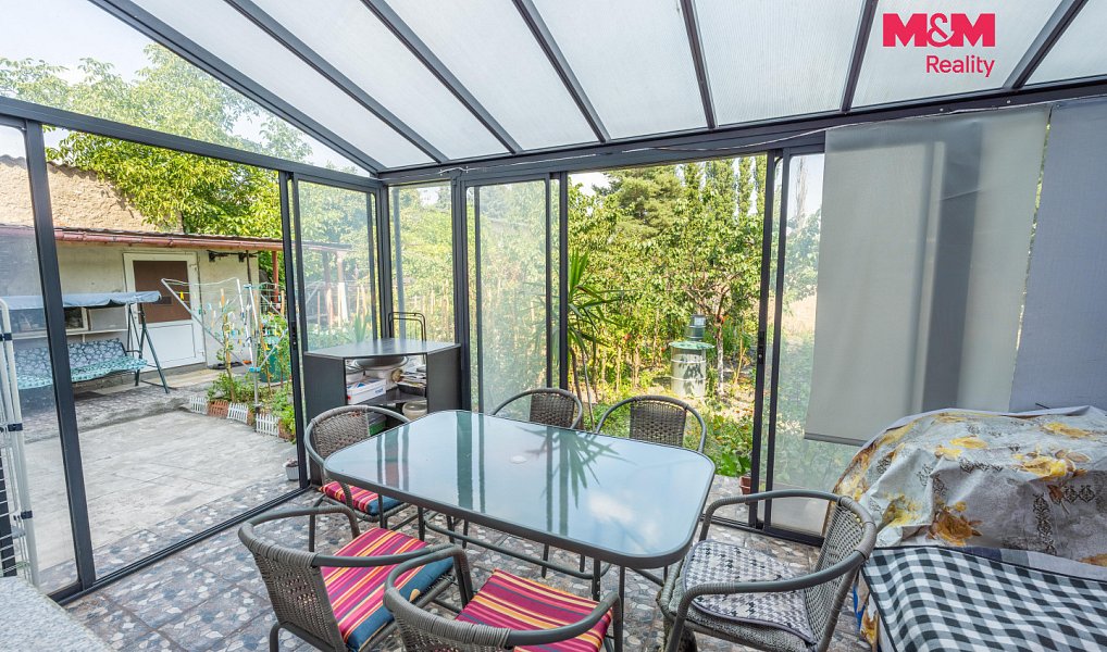 Prodej domu 180 m² s pozemkem 417 m², Kladno – náhled fotky 17