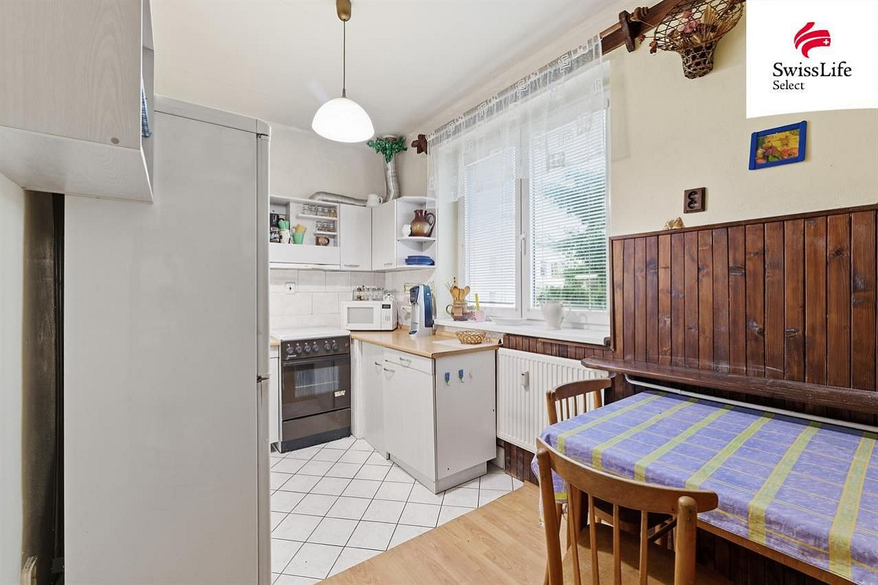 Prodej bytu 3+1 52 m² – fotografie 3