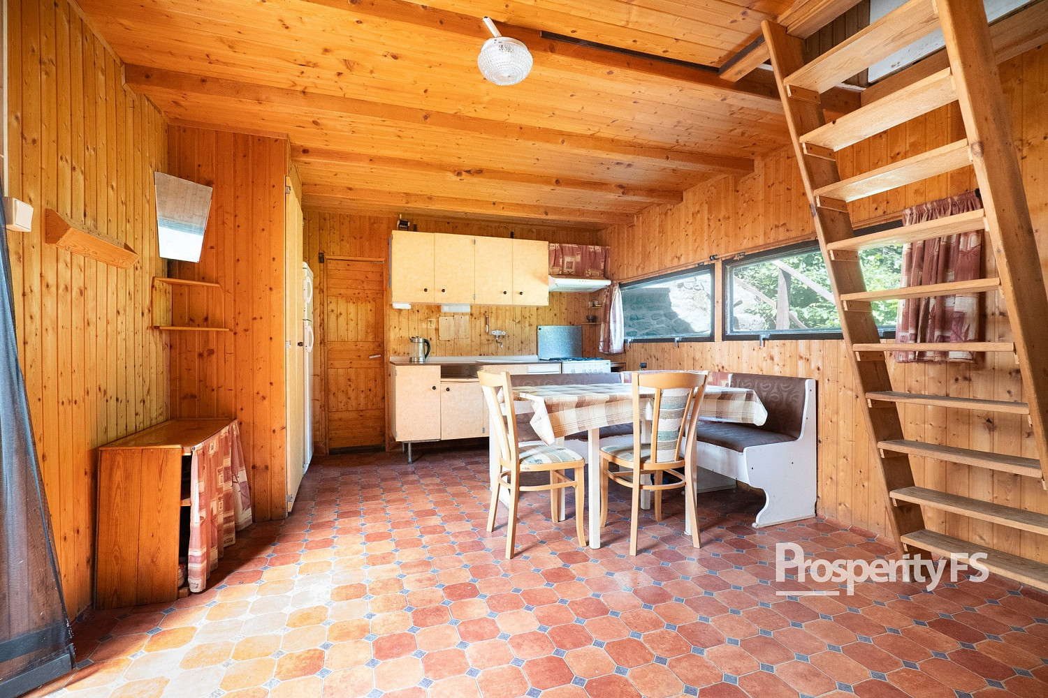 Prodej chaty/chalupy 90 m² s pozemkem 90 m² — photo 3