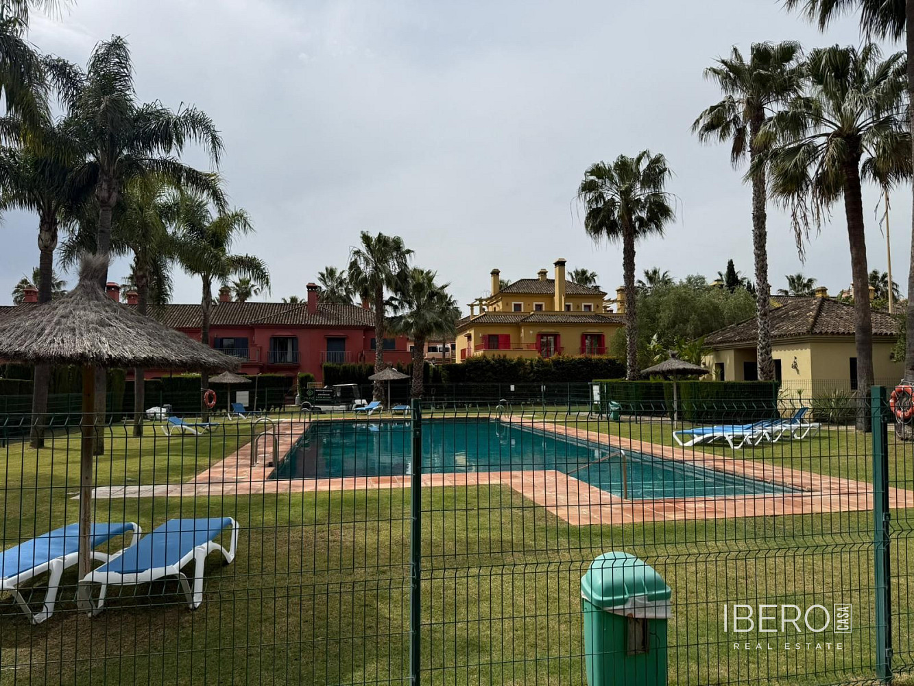 Casa 5+kk – San Roque, Sotogrande - Vista 3