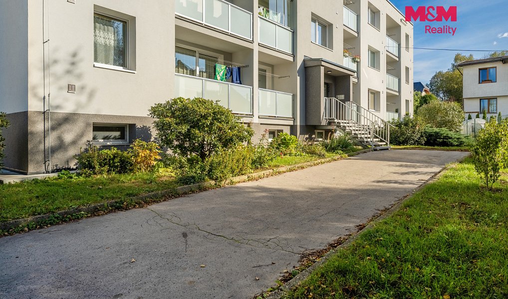 Prodej bytu 2+kk 82 m², Liberec – náhled fotky 2