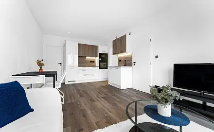 Prodej bytu 3+kk 57 m², M. Knesla, Zlín