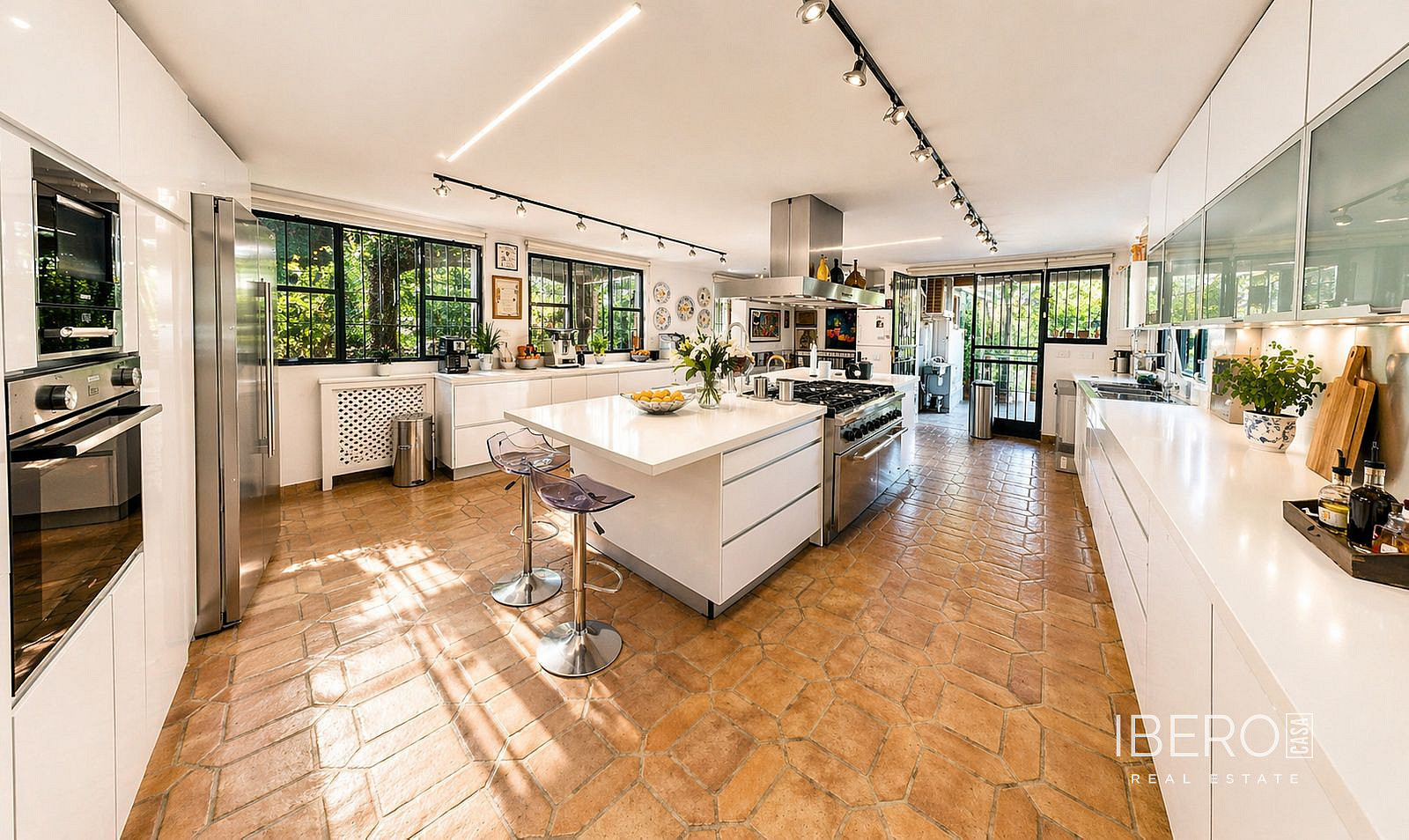 Casa 6+kk – Guadalmina Baja - Vista 5