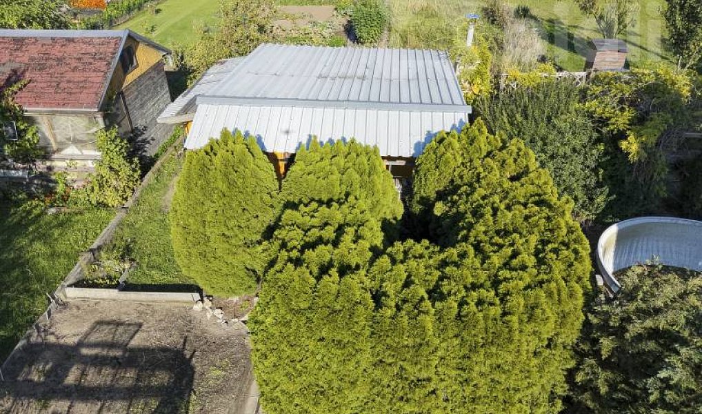 Prodej pozemku 347 m², Terezín – náhled fotky 17