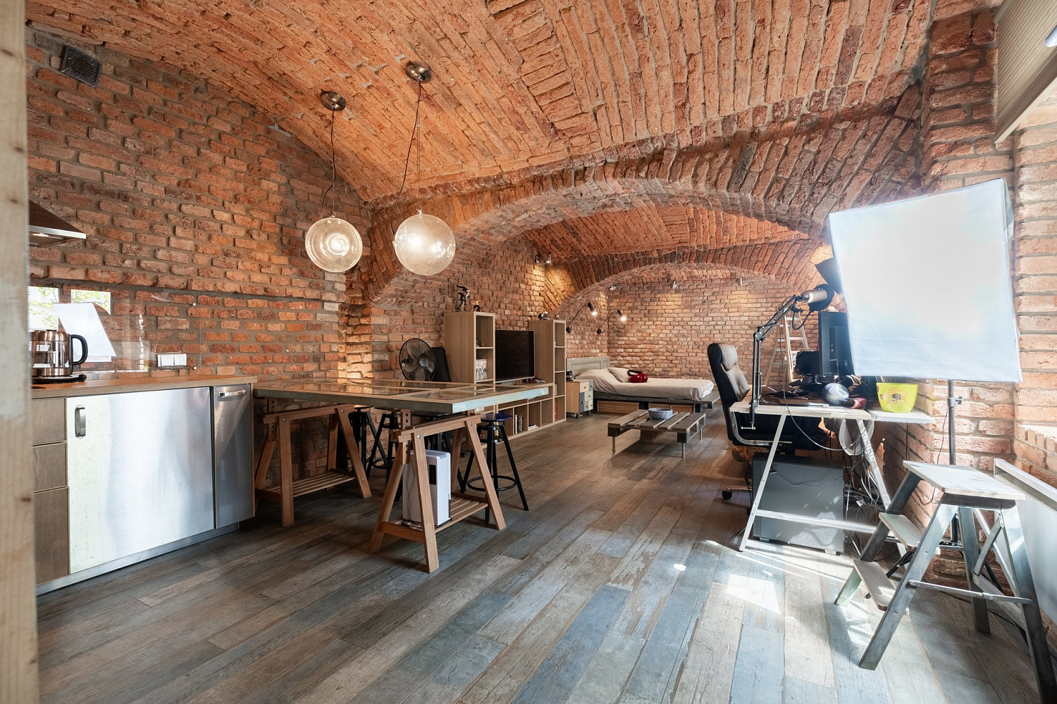 Prodej bytu 1+kk 50 m² – fotografie 3