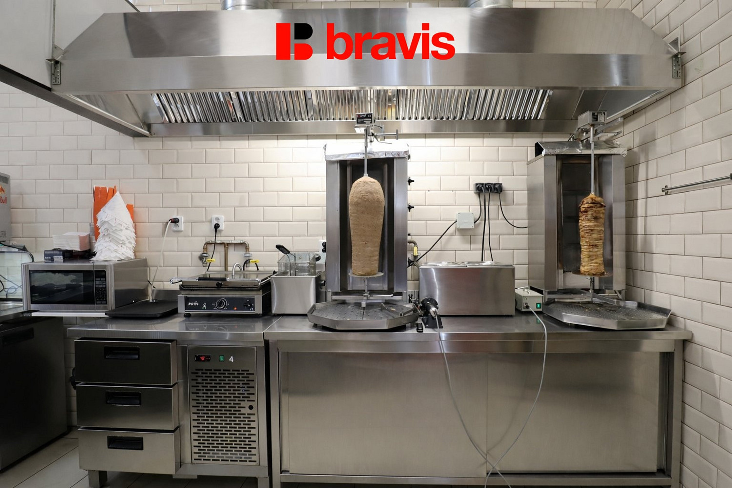 Pronájem restaurace 60 m² — photo 2