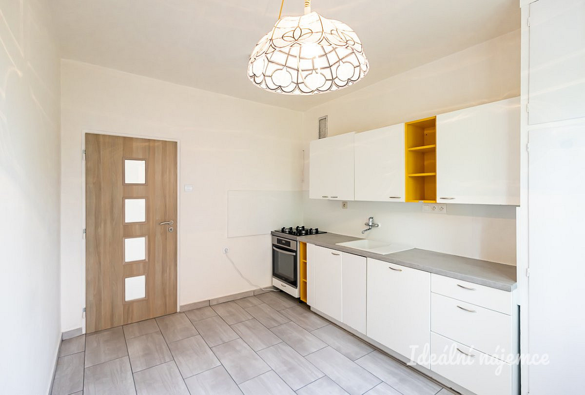 2-soban stan, 68 m²