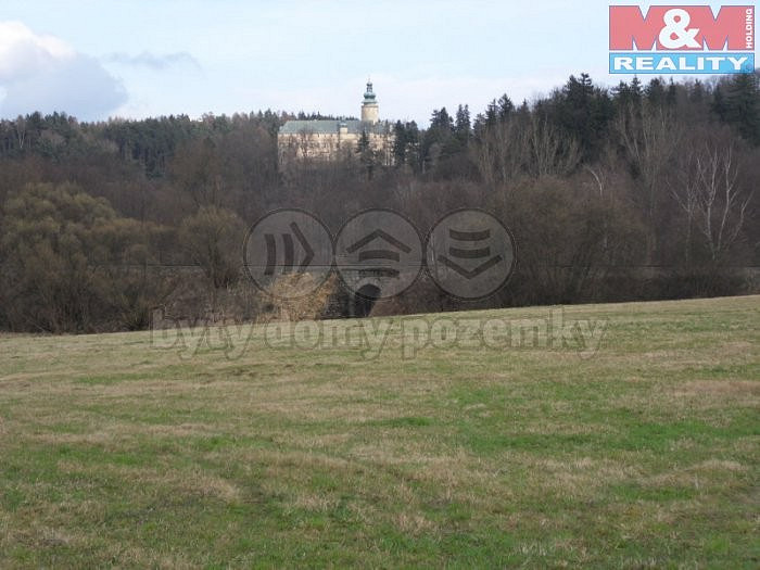 Prodej stavebního pozemku 36 223 m² – fotografie 5