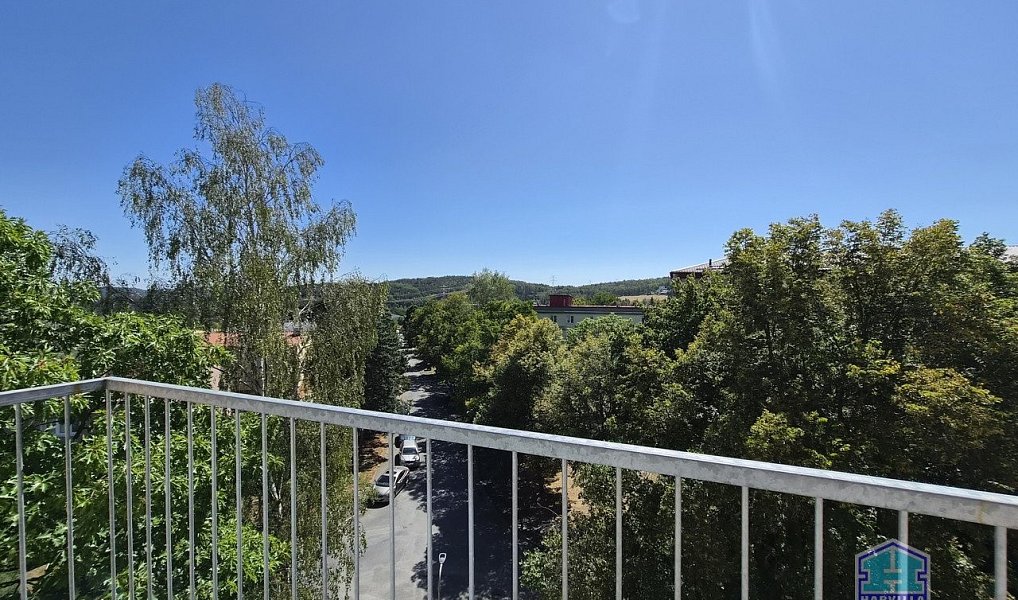 Pronájem bytu 2+1 46 m², Stříbro – náhled fotky 8