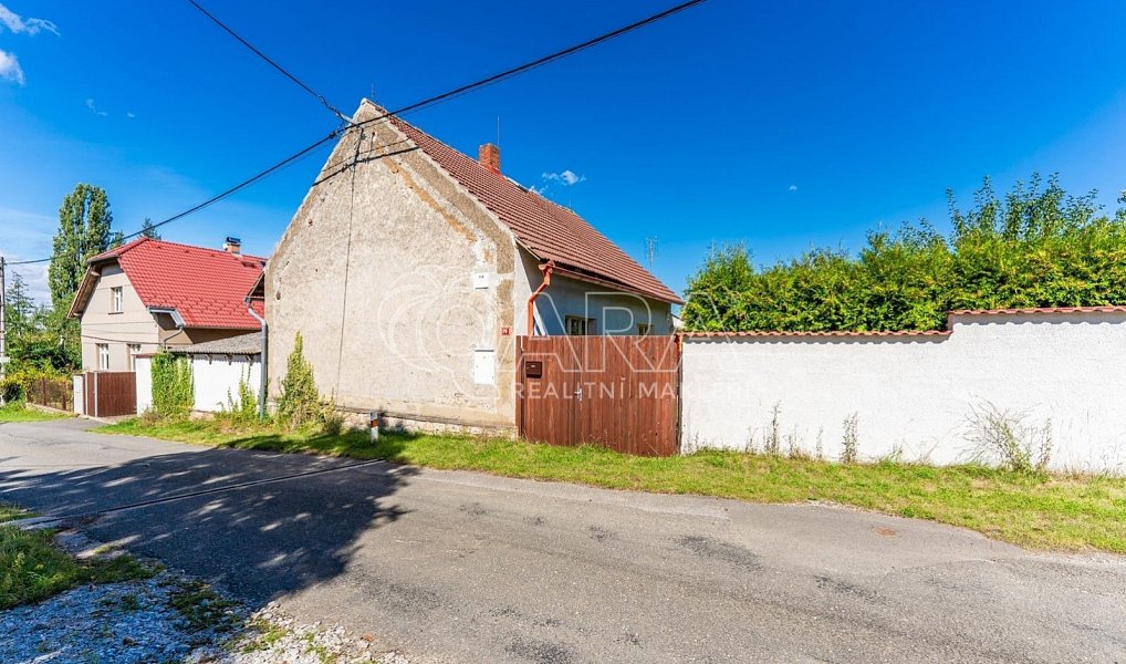 Prodej domu 88 m² s pozemkem 971 m², Velký Chlumec – náhled fotky 18