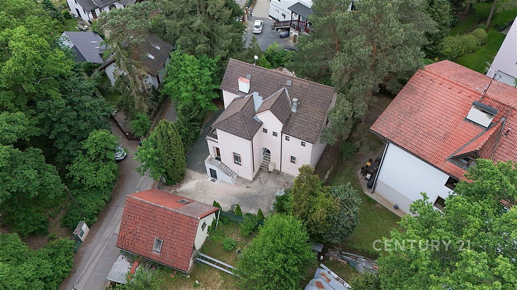Prodej domu 260 m² s pozemkem 687 m², Praha 4