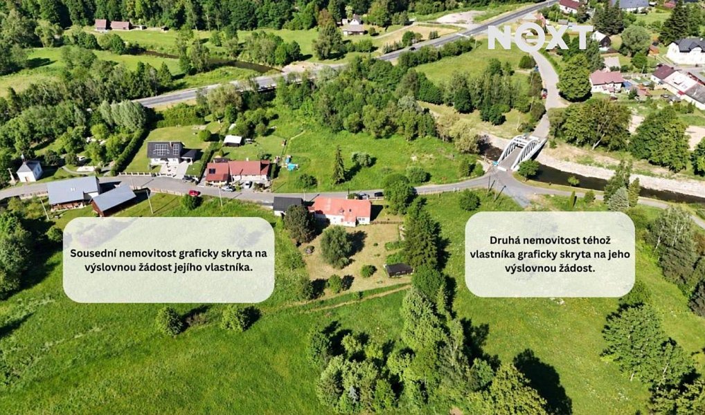 Prodej domu 200 m² s pozemkem 2 108 m², Nové Heřminovy – náhled fotky 3