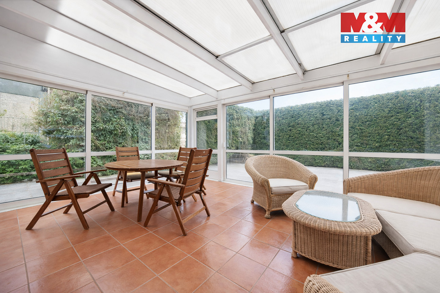 Prodej chaty/chalupy 260 m² s pozemkem 1 380 m² — photo 3