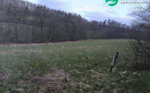 Prodej zahrady 7 800 m², Nový Jičín