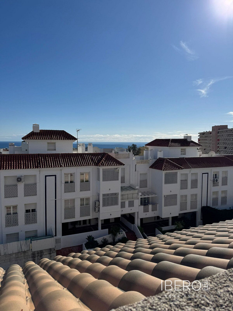 Piso 5+kk – Torremolinos, Costa del Sol Occidental - Vista 2