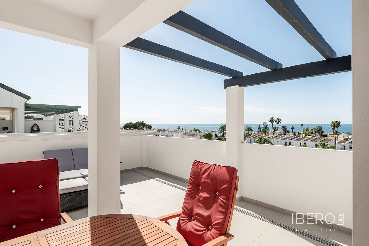 Piso 4+kk – Estepona, Barriada Islas Canarias - Vista 3