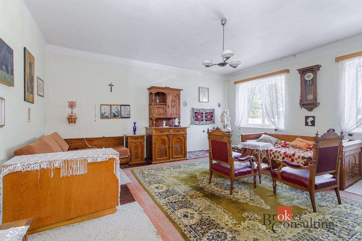 Prodej bytu 4+1 143 m² – fotografie 5