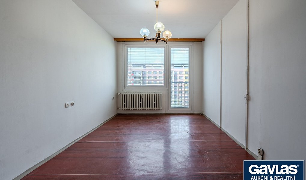 Prodej bytu 2+1 45 m², Praha – náhled fotky 4