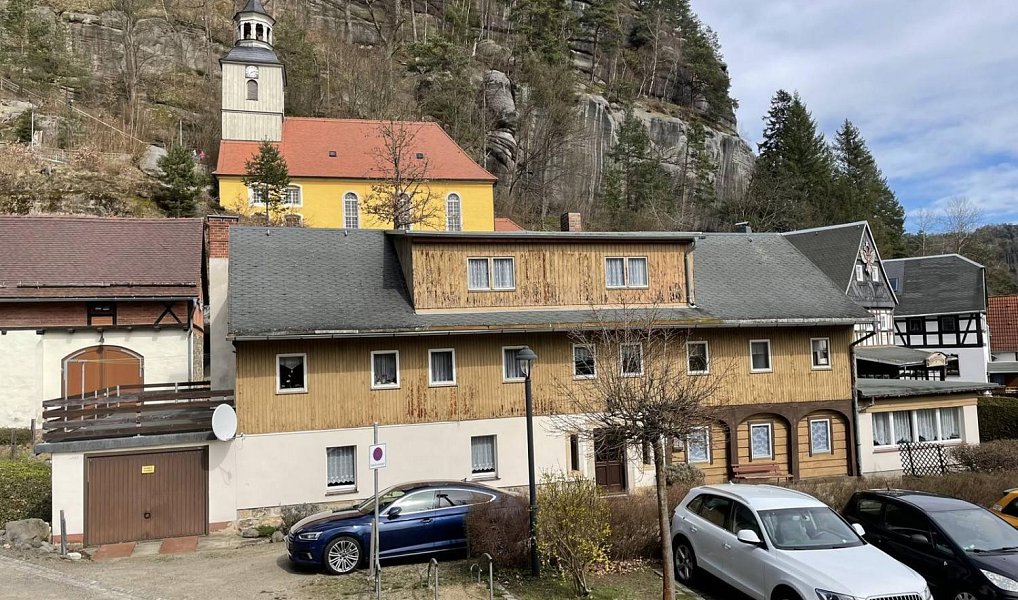 Prodej domu 625 m² s pozemkem 950 m², Krompach – náhled fotky 4