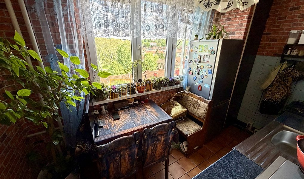 Prodej bytu 3+1 58 m², Uherské Hradiště – náhled fotky 11