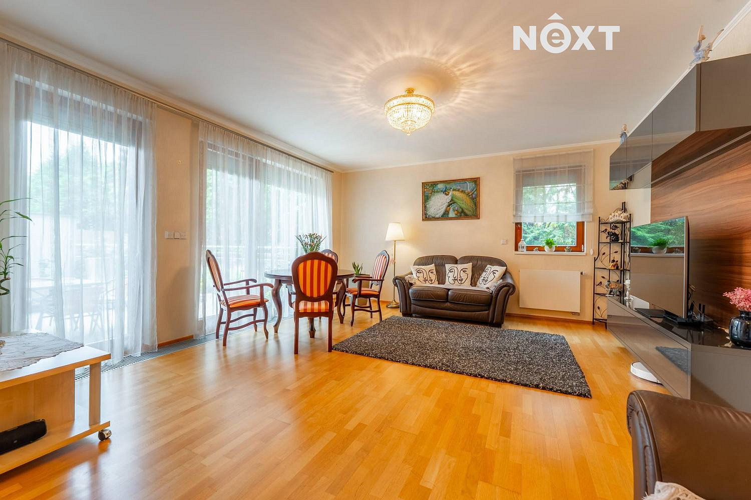 Prodej bytu 3+kk 99 m² – fotografie 4