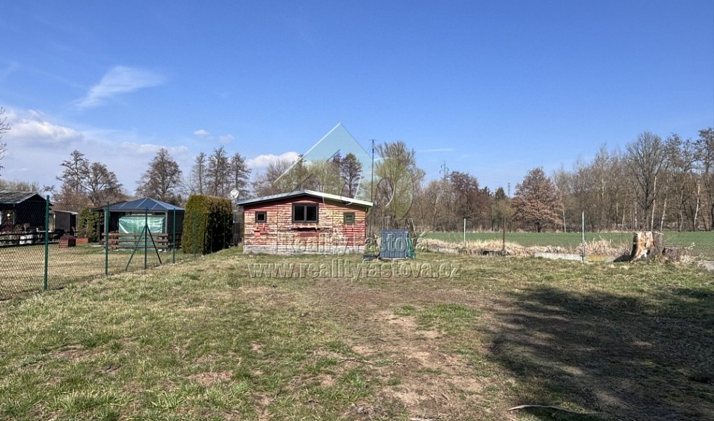 Prodej chaty/chalupy 15 m², Kamenný Újezd – náhled fotky 10