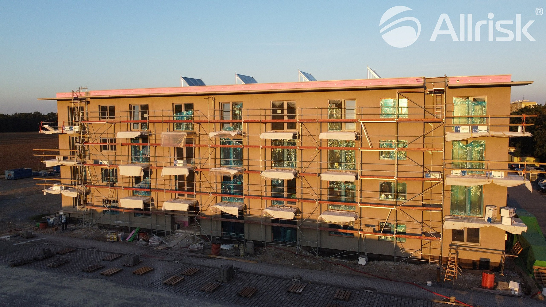 Prodej bytu 3+kk 84 m² – pohled 2