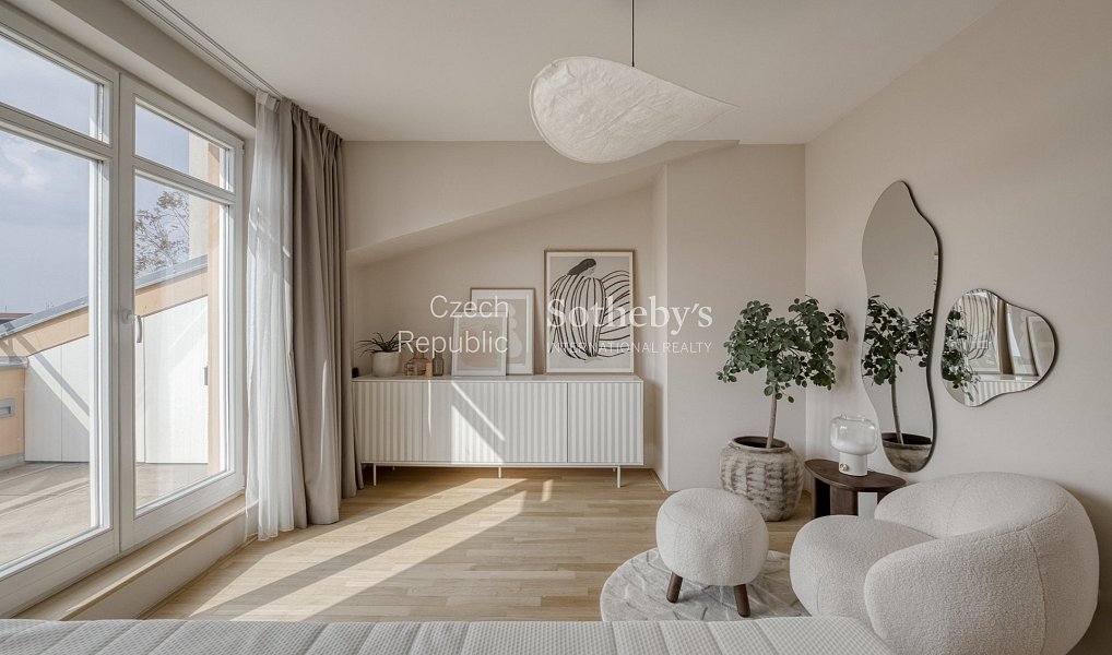 Prodej bytu 4+kk 129 m², Praha – náhled fotky 10