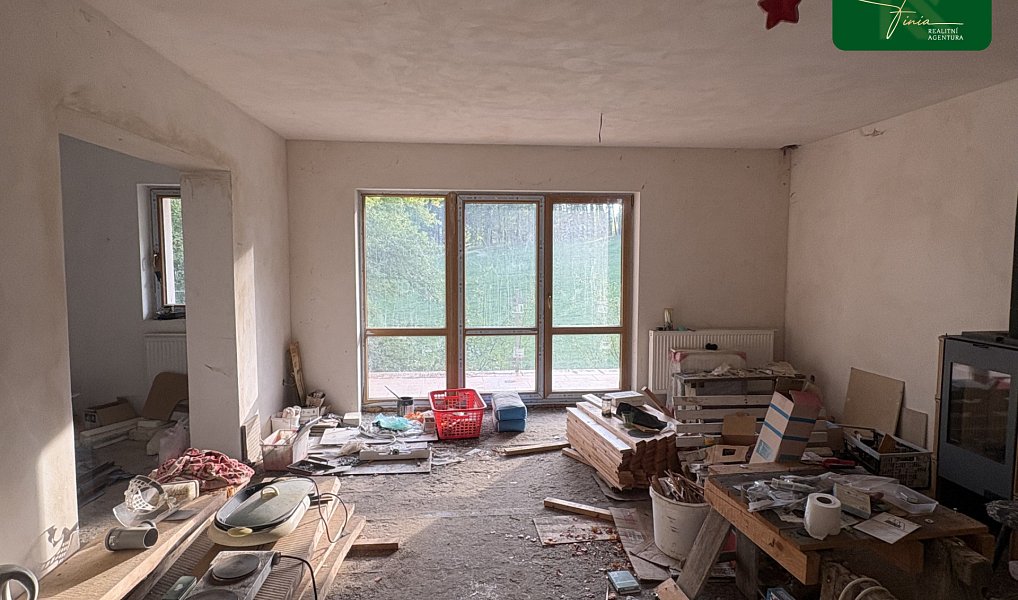 Prodej domu 150 m² s pozemkem 456 m², Kvítkov – náhled fotky 10