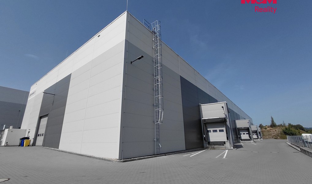 Pronájem skladovacích prostor 3 719 m², Červený Kostelec – náhled fotky 2