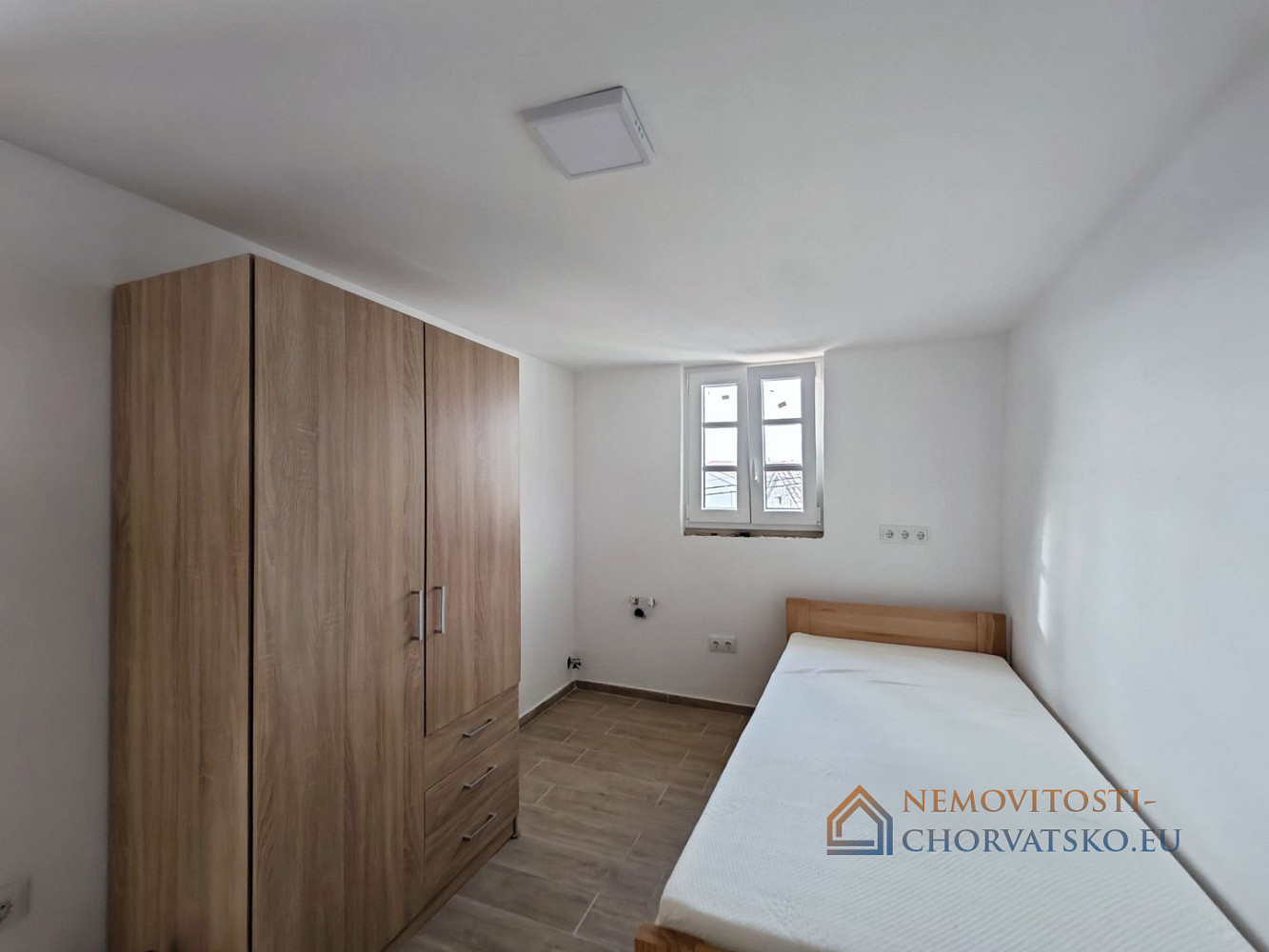 Prodej bytu 3+kk 90 m², Krk