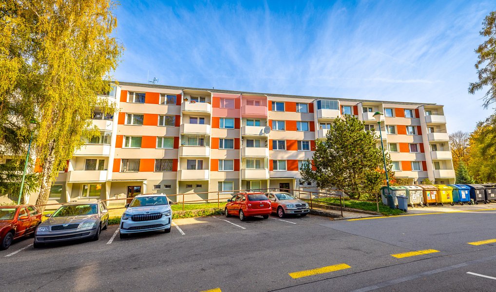 Prodej bytu 3+1 74 m², Jihlava – náhled fotky 5