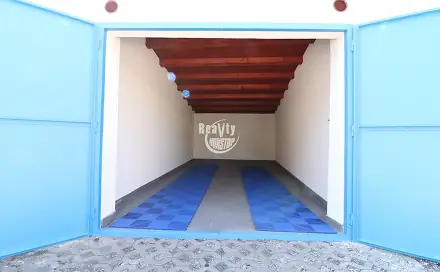 Prodej nové garáže, ulice Havlíčkova, Jihlava, Havlíčkova, Jihlava