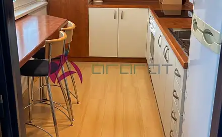 Pronájem bytu 3+1 71 m², Na Letné, Olomouc - Lazce