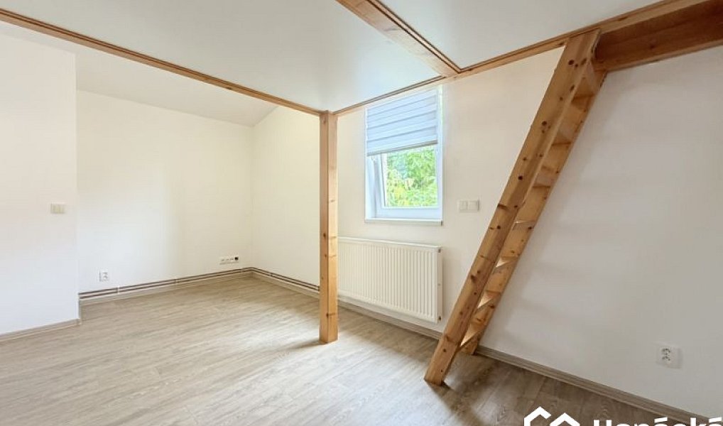 Pronájem bytu 1+kk 34 m², Bystřice pod Hostýnem – náhled fotky 11