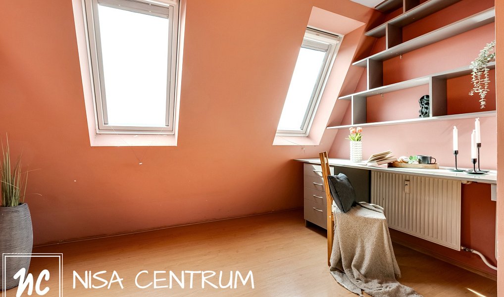 Prodej bytu 2+kk 78 m², Mladá Boleslav – náhled fotky 10