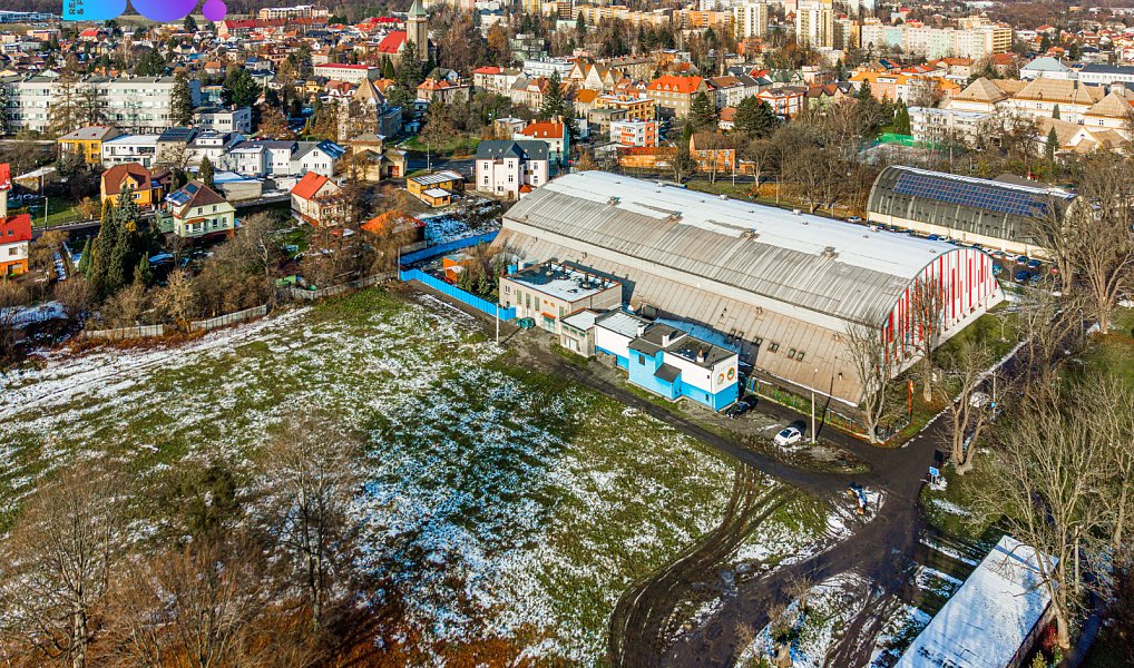 Prodej komerčního pozemku 3 823 m², Český Těšín – náhled fotky 9