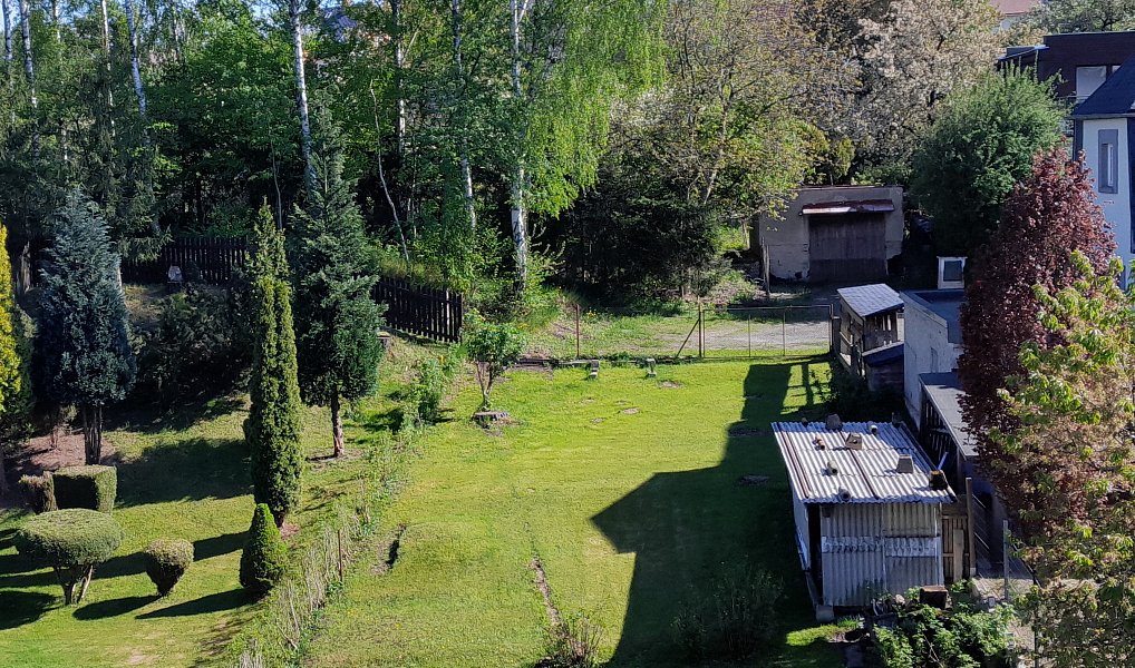 Prodej stavebního pozemku 400 m², Liberec – náhled fotky 7