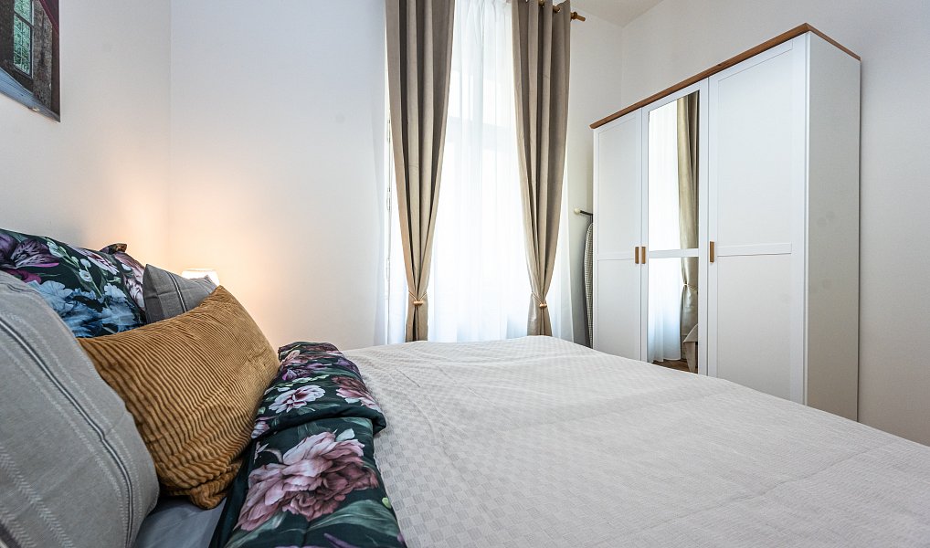 Prodej bytu 2+kk 45 m², Praha – náhled fotky 6