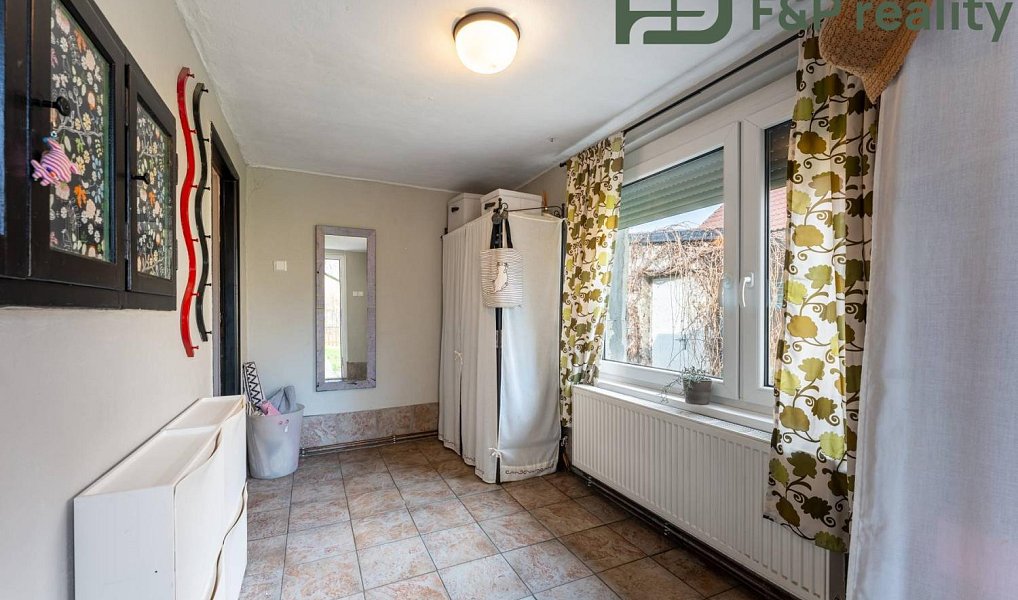 Prodej domu 93 m² s pozemkem 537 m², Opolany – náhled fotky 15