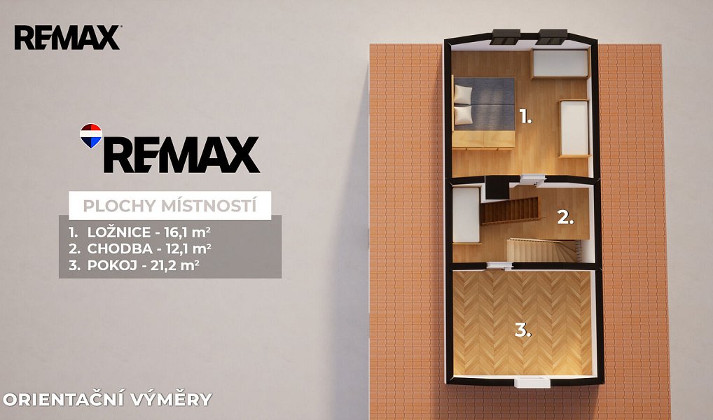 Prodej chaty/chalupy 156 m² s pozemkem 945 m², Zdislava – náhled fotky 27