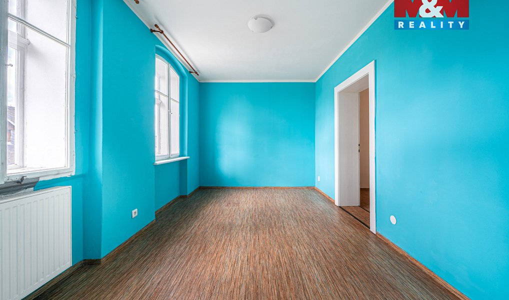 Prodej domu 134 m² s pozemkem 145 m², Toužim – náhled fotky 12