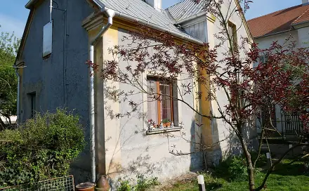 Prodej domu 112 m² s pozemkem 699 m², Plasy - Nebřeziny, okres Plzeň-sever