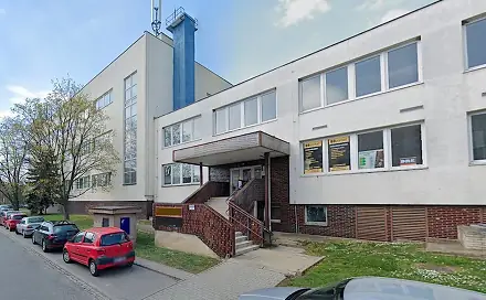 Pronájem obchodních prostor 102 m², Vyškov