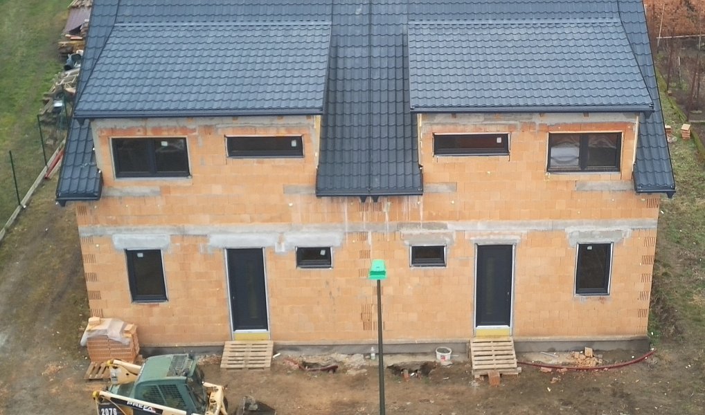 Prodej domu 99 m² s pozemkem 330 m², Hrušky – náhled fotky 2