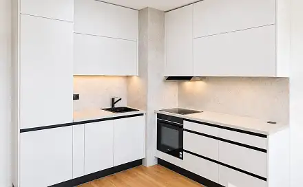 Pronájem bytu 2+kk 49 m²