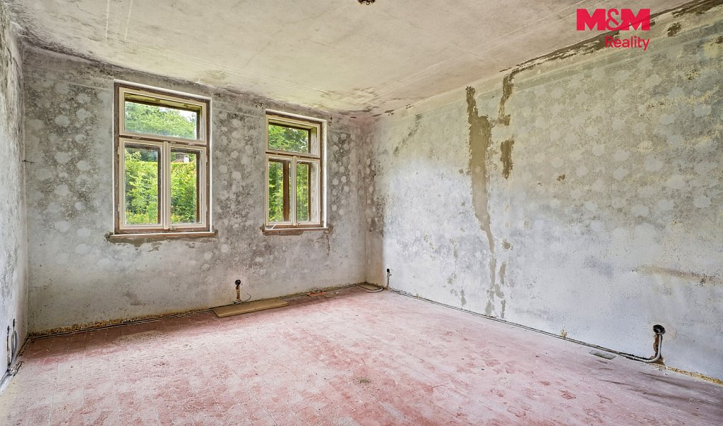 Prodej domu 180 m² s pozemkem 1 174 m², Jablonec nad Nisou – náhled fotky 16